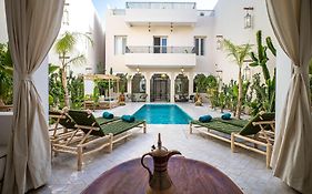 Riad Malaika